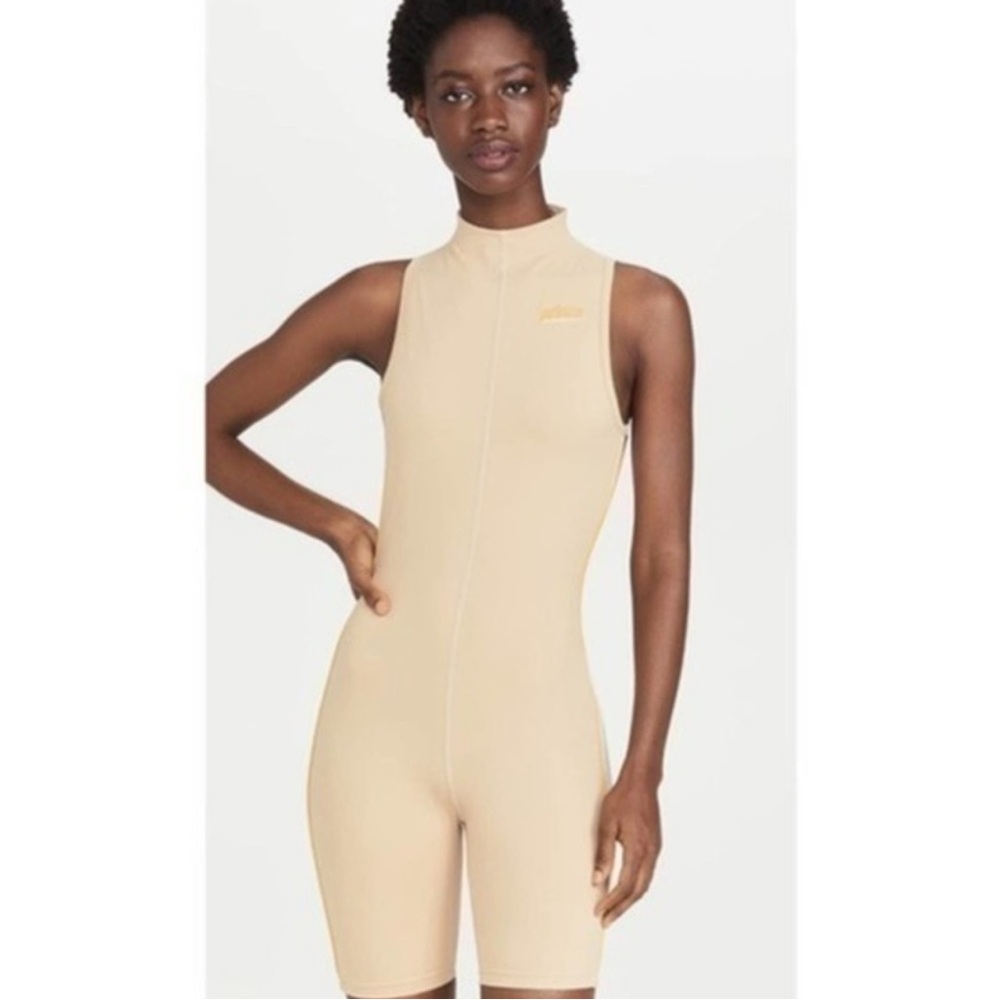 PRINCE x Melissa Wood Health *NWT* Women's Sleeveless Bodysuit